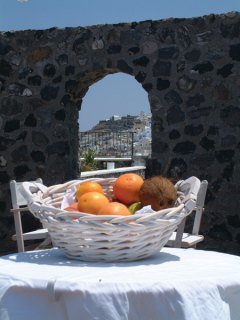 Hotel Orizontes