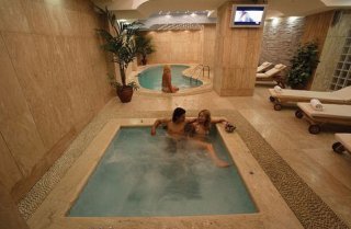 Hotel Orka Royal