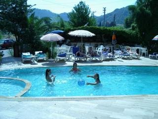 Hotel Orkide