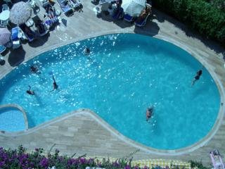 Hotel Orkide