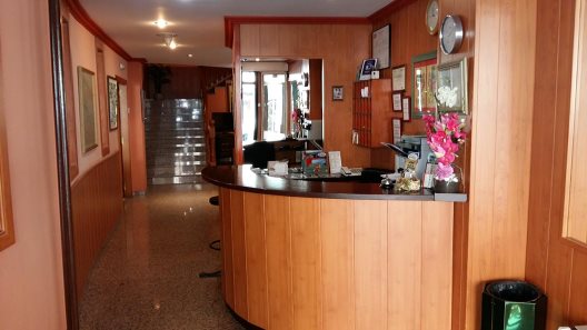 Hotel Orla