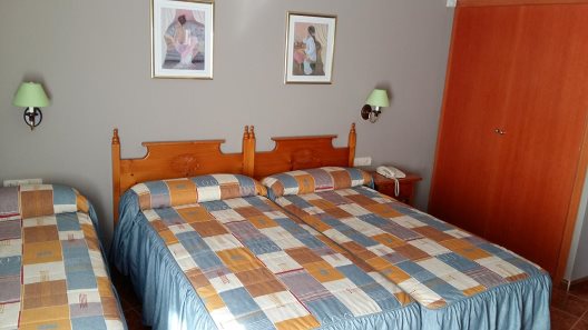 Hotel Orla