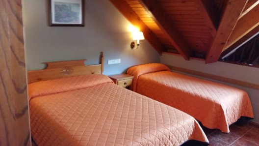 Hotel Orla