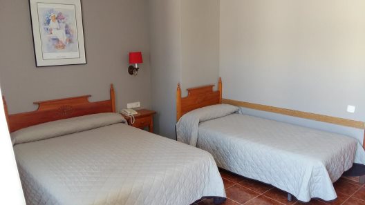 Hotel Orla