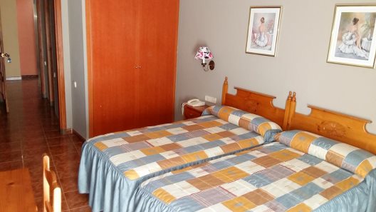 Hotel Orla