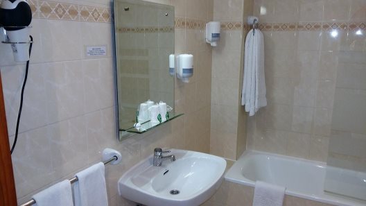 Hotel Orla