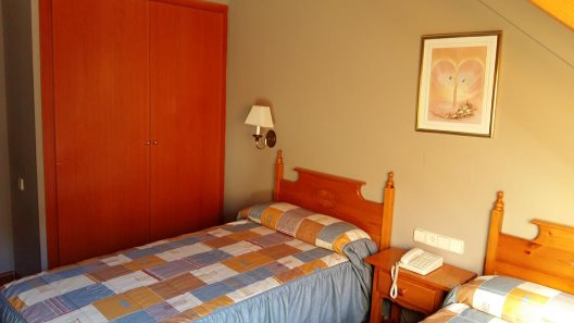 Hotel Orla