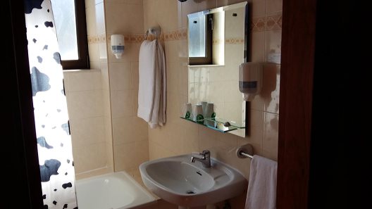 Hotel Orla