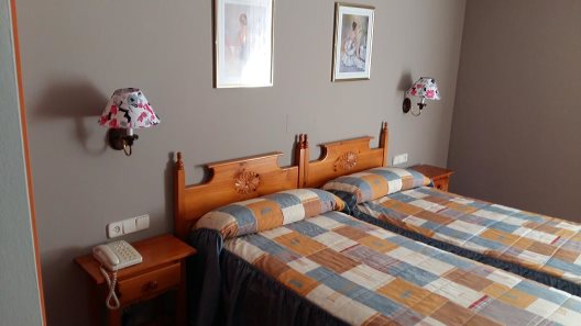 Hotel Orla