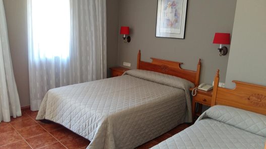 Hotel Orla