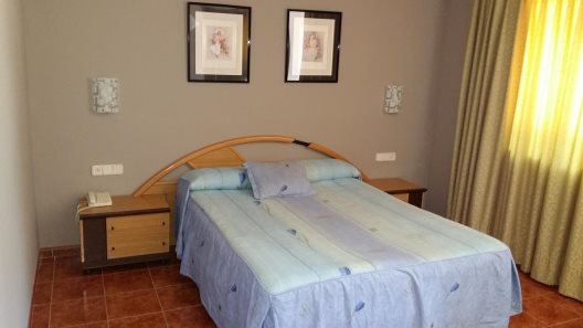 Hotel Orla