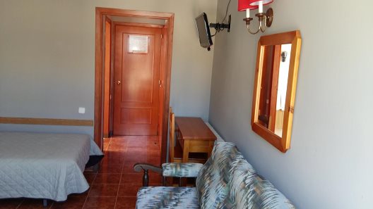 Hotel Orla