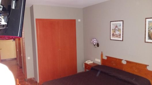 Hotel Orla