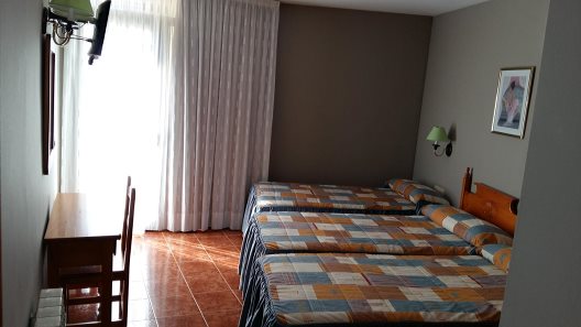 Hotel Orla