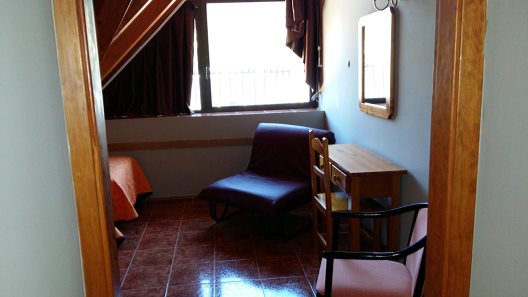 Hotel Orla