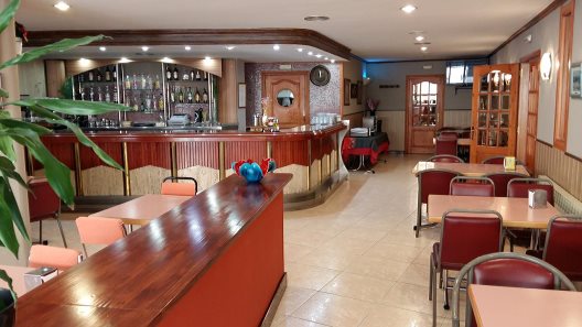 Hotel Orla
