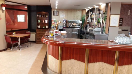 Hotel Orla