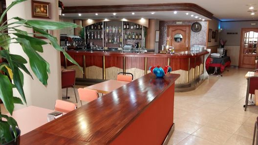 Hotel Orla