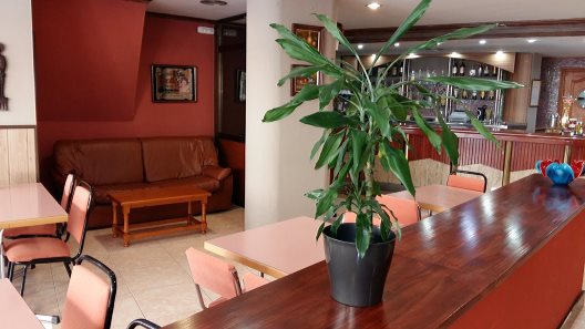 Hotel Orla