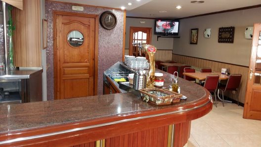 Hotel Orla