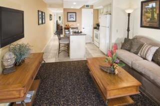 Hotel Orlando Courtyard Suites