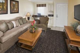 Hotel Orlando Courtyard Suites