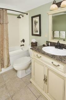 Hotel Orlando Courtyard Suites
