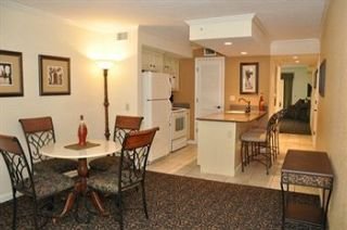 Hotel Orlando Courtyard Suites