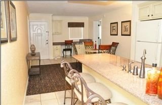 Hotel Orlando Courtyard Suites
