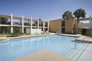 Hotel Orlando Courtyard Suites