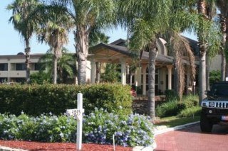 Hotel Orlando International Airport Hotel