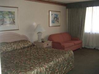 Hotel Orlando International Airport Hotel