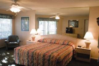 Hotel Orlando International Resort-extra Holiday, Llc