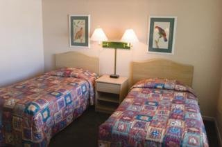 Hotel Orlando International Resort-extra Holiday, Llc