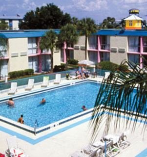 Hotel Orlando Metropolitan Express