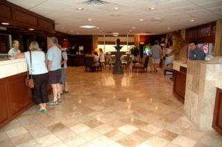 Hotel Orlando Metropolitan Express