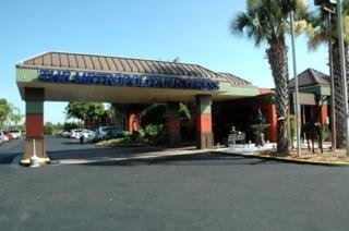 Hotel Orlando Metropolitan Express
