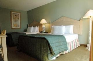 Hotel Orlando Metropolitan Express