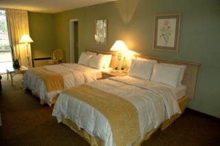 Hotel Orlando Metropolitan Express