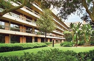 Hotel Orlando Metropolitan Resort