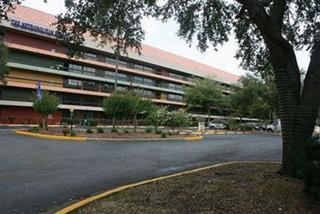 Hotel Orlando Metropolitan Resort