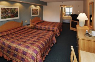 Hotel Orlando Metropolitan Resort