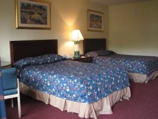 Hotel Orlando Palms Former Legacy Grand
