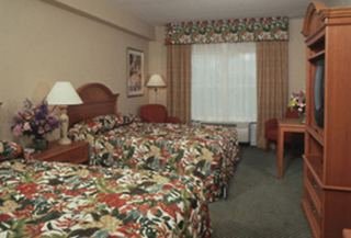 Hotel Orlando & Suites Former Holiday Inn