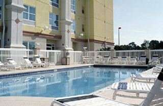 Hotel Orlando & Suites Former Holiday Inn