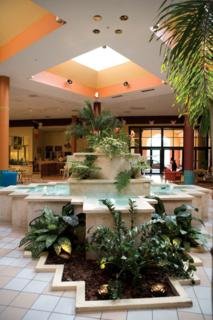 Hotel Orlando Sun Resort-ramada Resort-celebration
