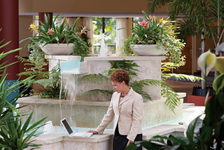 Hotel Orlando Sun Resort-ramada Resort-celebration