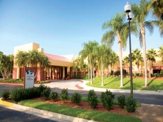Hotel Orlando Sun Resort-ramada Resort-celebration