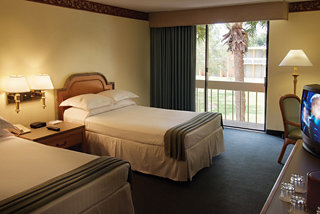 Hotel Orlando Sun Resort-ramada Resort-celebration