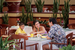 Hotel Orlando Sun Resort-ramada Resort-celebration